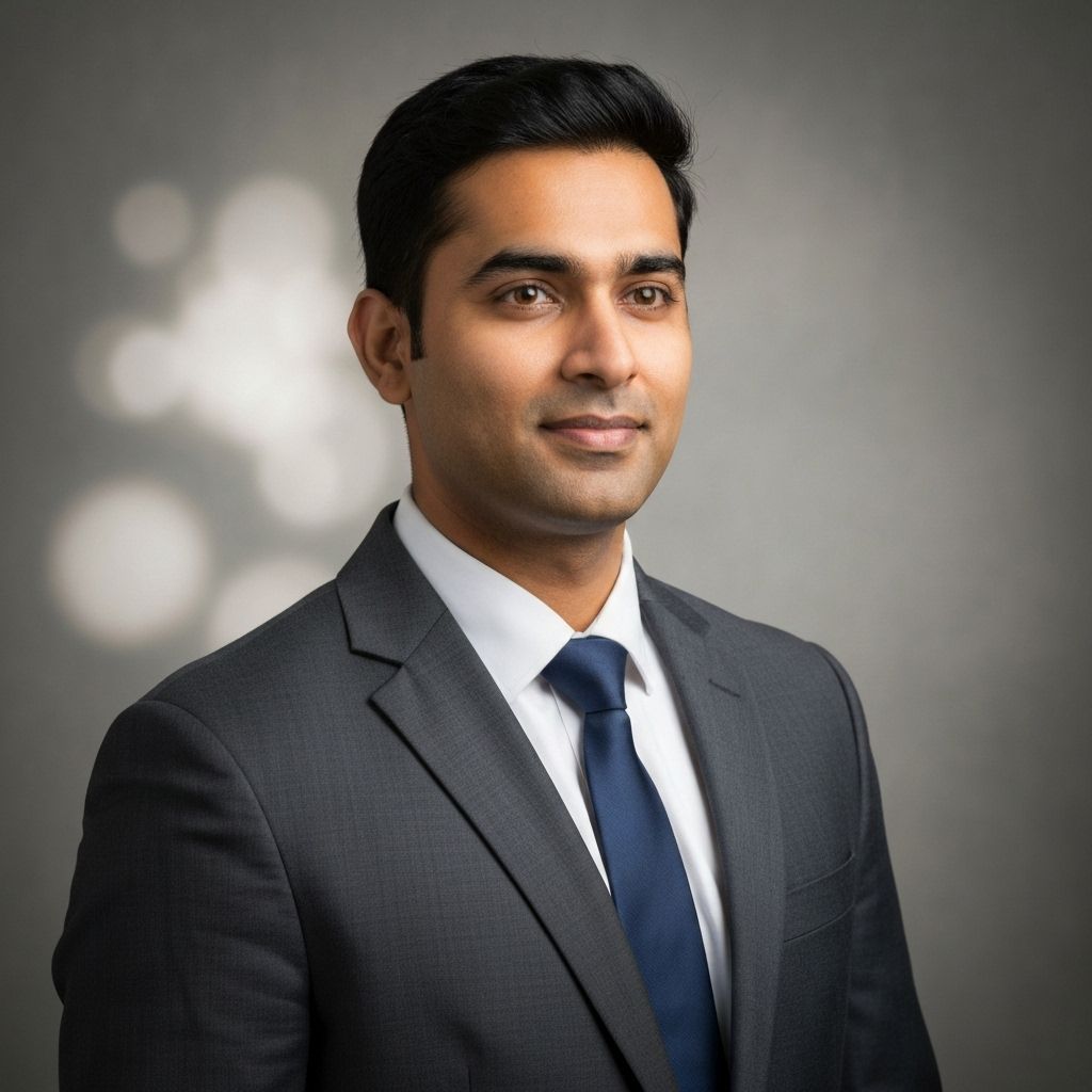 Tony Morones Fernandez